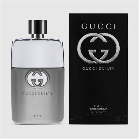 gucci premiere eau de toilette for men|Gucci guilty for him.